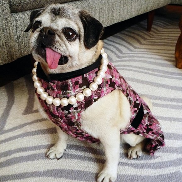 nfs Jewelry - Pearls n things Pearly